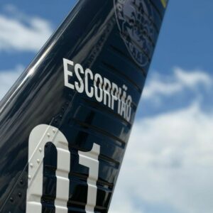 PCGO refor&ccedil;a opera&ccedil;&otilde;es a&eacute;reas com a chegada de novo helic&oacute;ptero para a CORE DOA