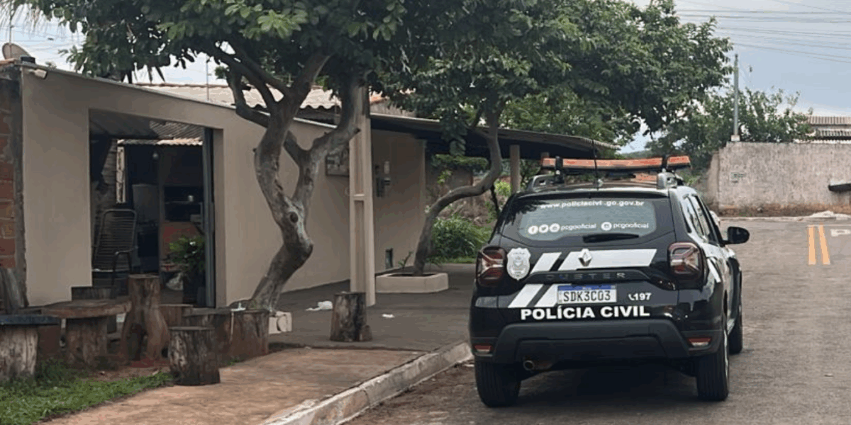 Polícia Civil cumpre mandados e prende investigados por tráfico de drogas em Paraúna