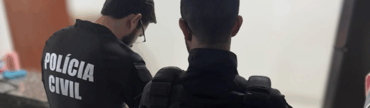 Polícia Civil deflagra Operação “Falso Voo” para apurar estelionato envolvendo venda de aeronave