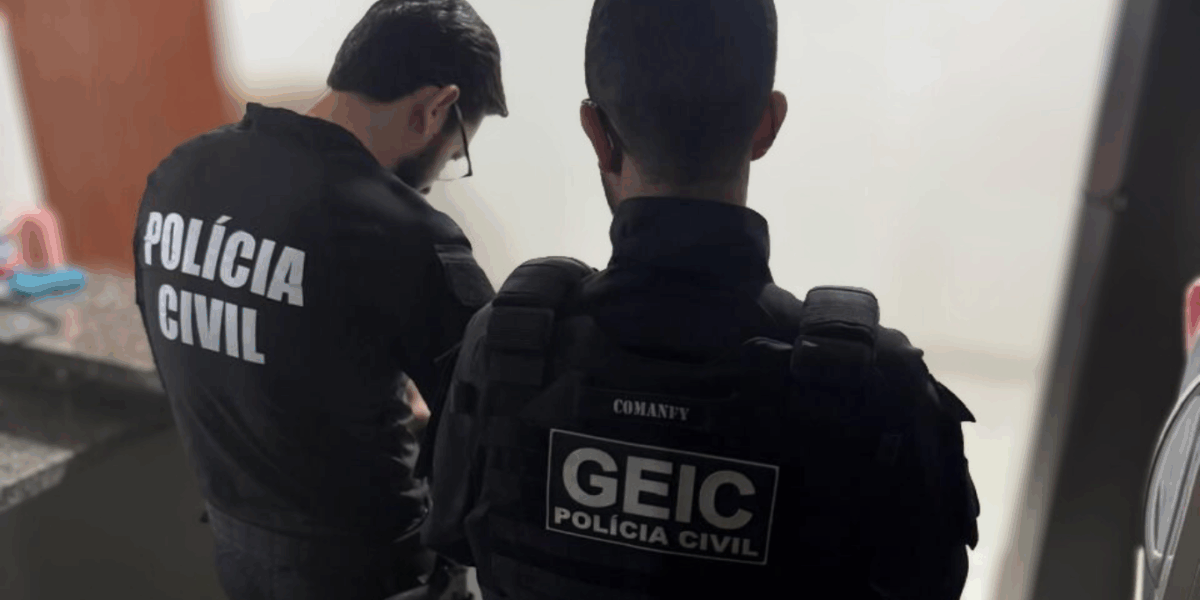 Polícia Civil deflagra Operação “Falso Voo” para apurar estelionato envolvendo venda de aeronave