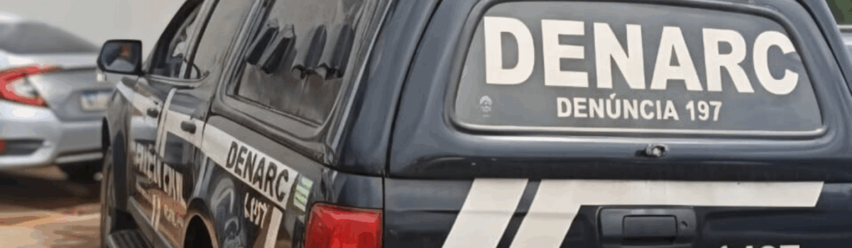 Polícia Civil obtém decisão judicial para sequestro de imóveis de organização criminosa