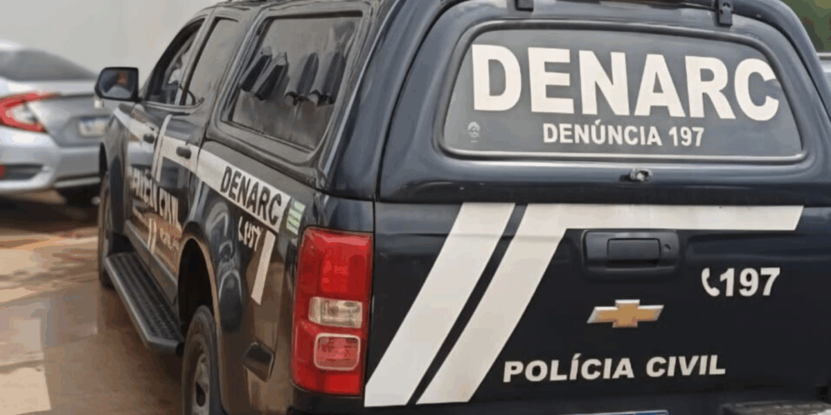 Polícia Civil obtém decisão judicial para sequestro de imóveis de organização criminosa