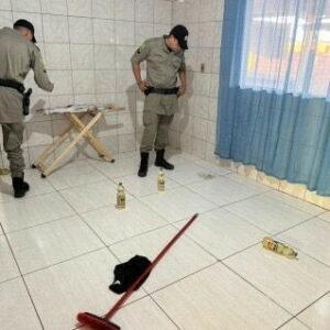 Polícia Civil prende mulher investigada por golpe “Boa Noite Cinderela” em Jataí
