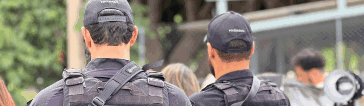 Polícia Civil resgata animais em situação de maus – tratos e identifica cão furtado em Mineiros