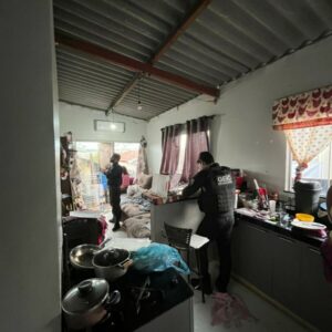 Opera&ccedil;&atilde;o Regresso II: PCGO cumpre mandados e prende suspeitos de tr&aacute;fico em quatro cidades goianas