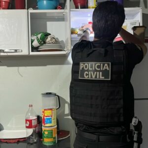 Opera&ccedil;&atilde;o Regresso II: PCGO cumpre mandados e prende suspeitos de tr&aacute;fico em quatro cidades goianas