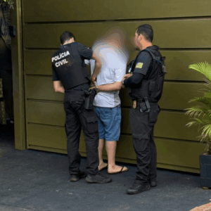 Opera&ccedil;&atilde;o Regresso II: PCGO cumpre mandados e prende suspeitos de tr&aacute;fico em quatro cidades goianas