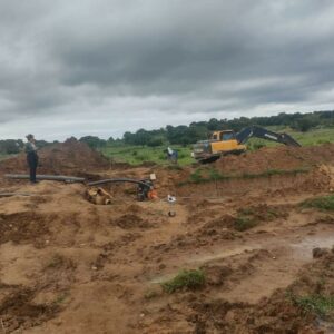 Opera&ccedil;&atilde;o integrada prende quatro pessoas por extra&ccedil;&atilde;o de ouro e outros crimes ambientais em Faina