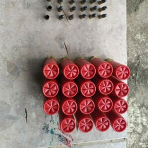 PCGO apreende armas e muni&ccedil;&otilde;es, em Cocalzinho, e procura por foragido