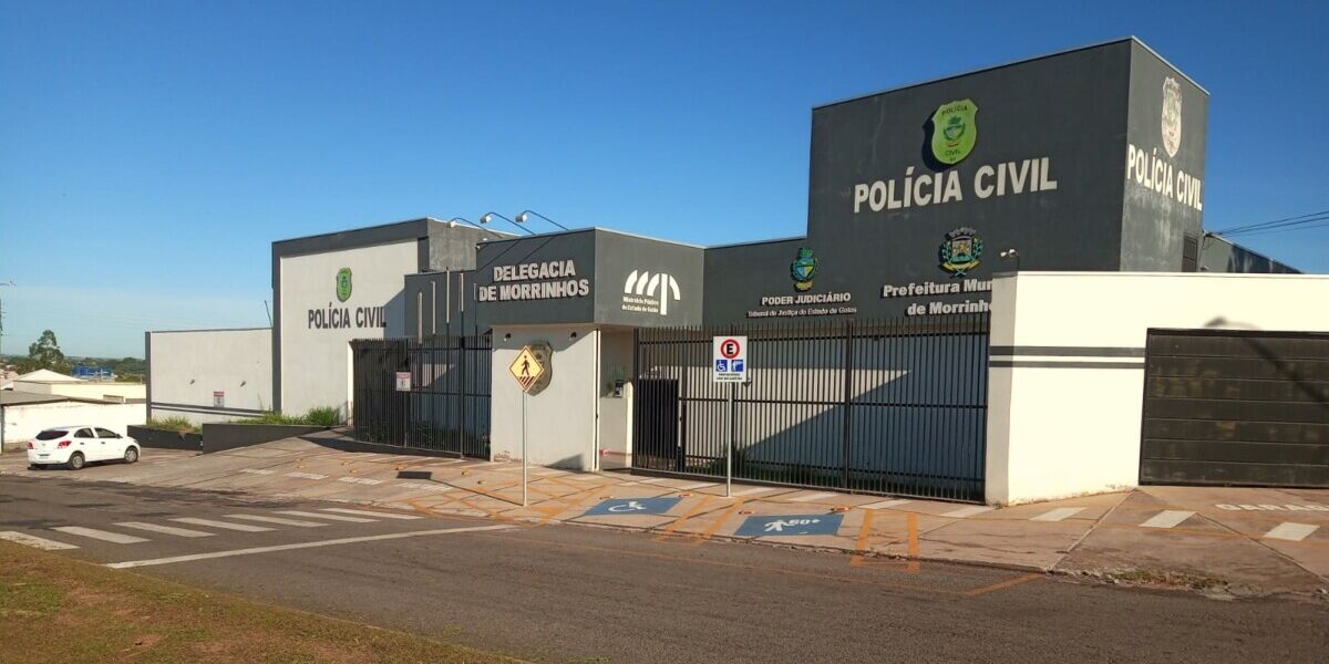 PCGO cumpre medida cautelar em investigação de crimes cibernéticos contra cooperativa de saúde