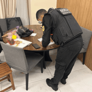 PCGO apura fraudes em licita&ccedil;&otilde;es de &oacute;rg&atilde;o p&uacute;blico com contratos superiores a R$ 5 milh&otilde;es