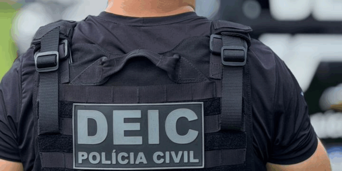 PCGO cumpre mandados contra integrantes de torcida organizada investigados por tentativa de homicídio