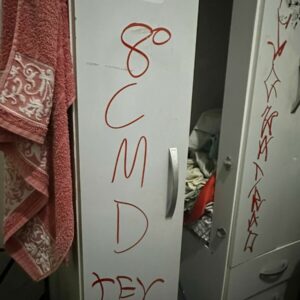 PCGO cumpre mandados contra integrantes de torcida organizada investigados por tentativa de homic&iacute;dio