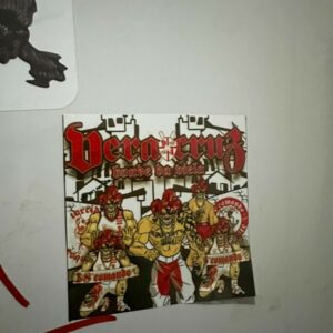 PCGO cumpre mandados contra integrantes de torcida organizada investigados por tentativa de homic&iacute;dio