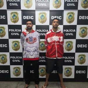 PCGO cumpre mandados contra integrantes de torcida organizada investigados por tentativa de homic&iacute;dio