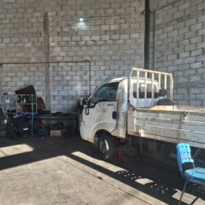 PCGO cumpre mandados de busca e apreensão em investigação de furto de peças de caminhões