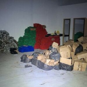 PCGO cumpre medidas judiciais em 3 estados para desarticular grupo criminoso interestadual respons&aacute;vel pelo transporte e distribui&ccedil;&atilde;o de drogas