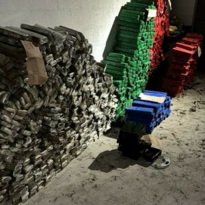 PCGO cumpre medidas judiciais em 3 estados para desarticular grupo criminoso interestadual respons&aacute;vel pelo transporte e distribui&ccedil;&atilde;o de drogas