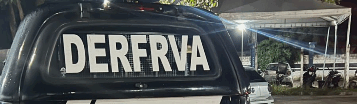 PCGO deflagra Operação NIV Fantasma em Goiás e São Paulo contra desmanche de veículos