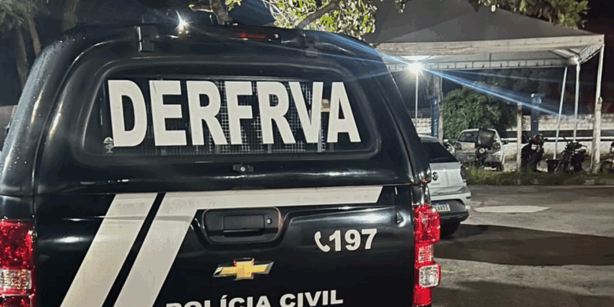 PCGO deflagra Operação NIV Fantasma em Goiás e São Paulo contra desmanche de veículos