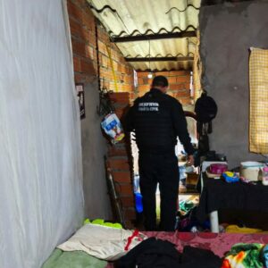 PCGO desarticula de esquema de extorsão e tráfico de drogas em Goiânia