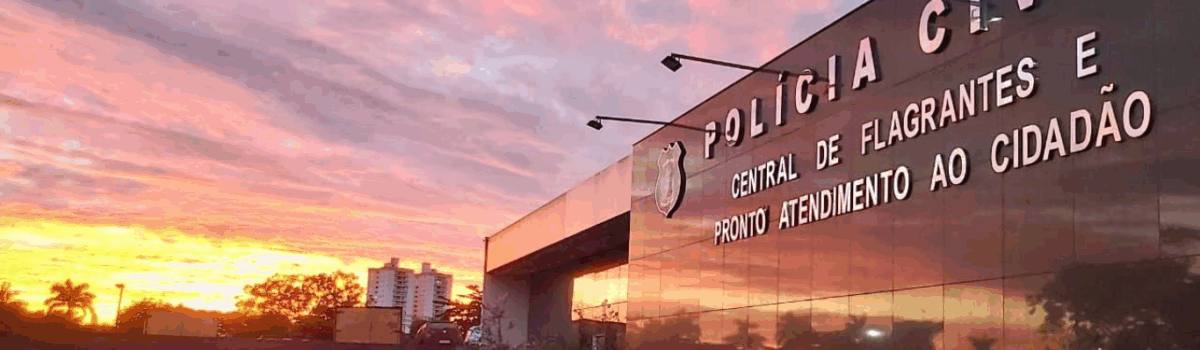 PCGO, em ação conjunta com a PCES, recupera celular furtado em show em Goiânia