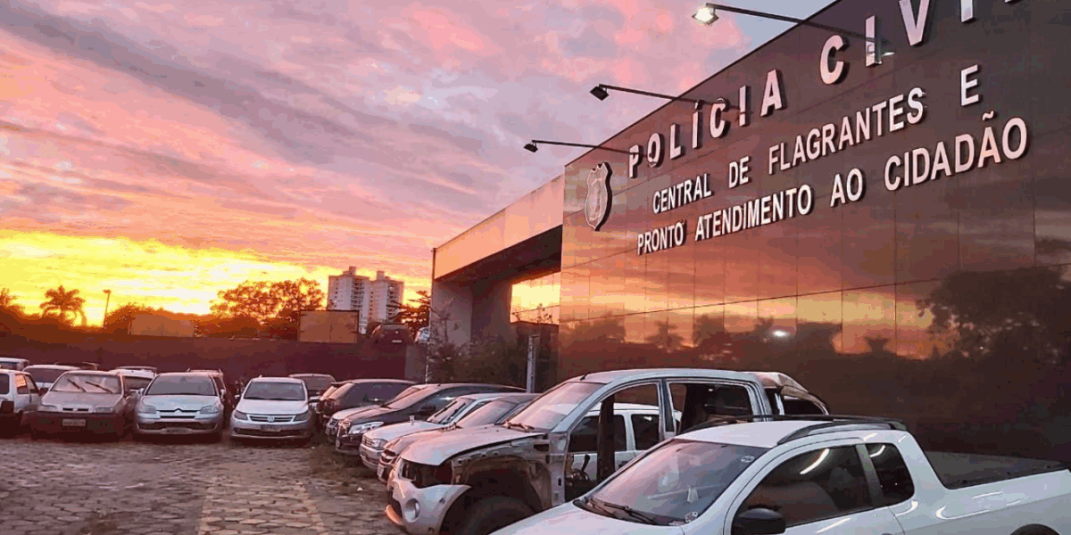 PCGO, em ação conjunta com a PCES, recupera celular furtado em show em Goiânia