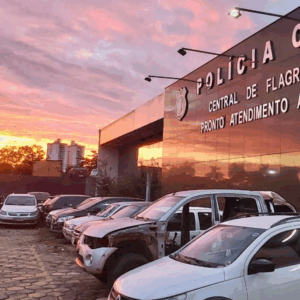 PCGO, em a&ccedil;&atilde;o conjunta com a PCES, recupera celular furtado em show em Goi&acirc;nia