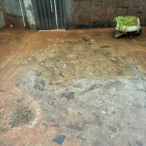 PCGO em ação integrada prede investigado por tráfico de drogas em Santa Helena de Goiás