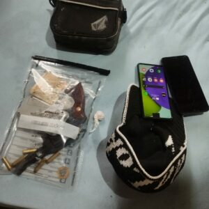 PCGO em operação integrada deflagra operação contra faccionados no Sudoeste goiano