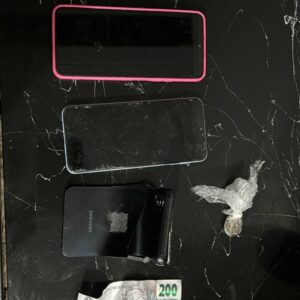 PCGO em operação integrada deflagra operação contra faccionados no Sudoeste goiano