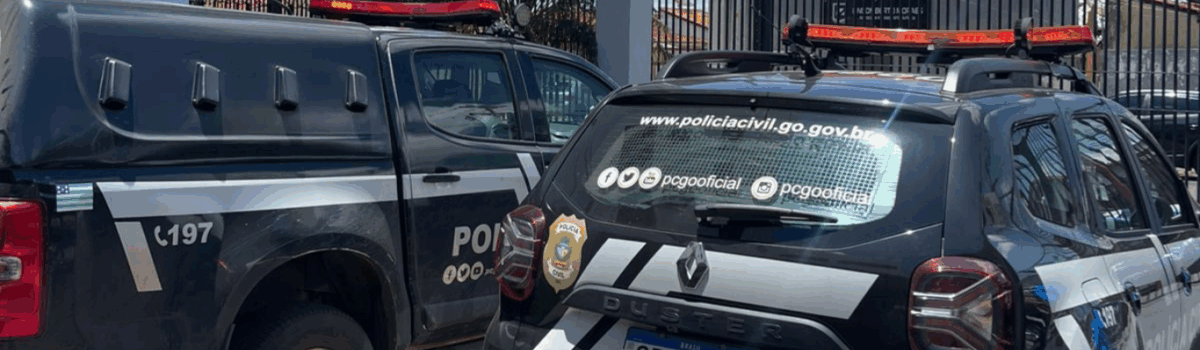 PCGO prende casal por venda de medicamentos sem registro em Rio Verde