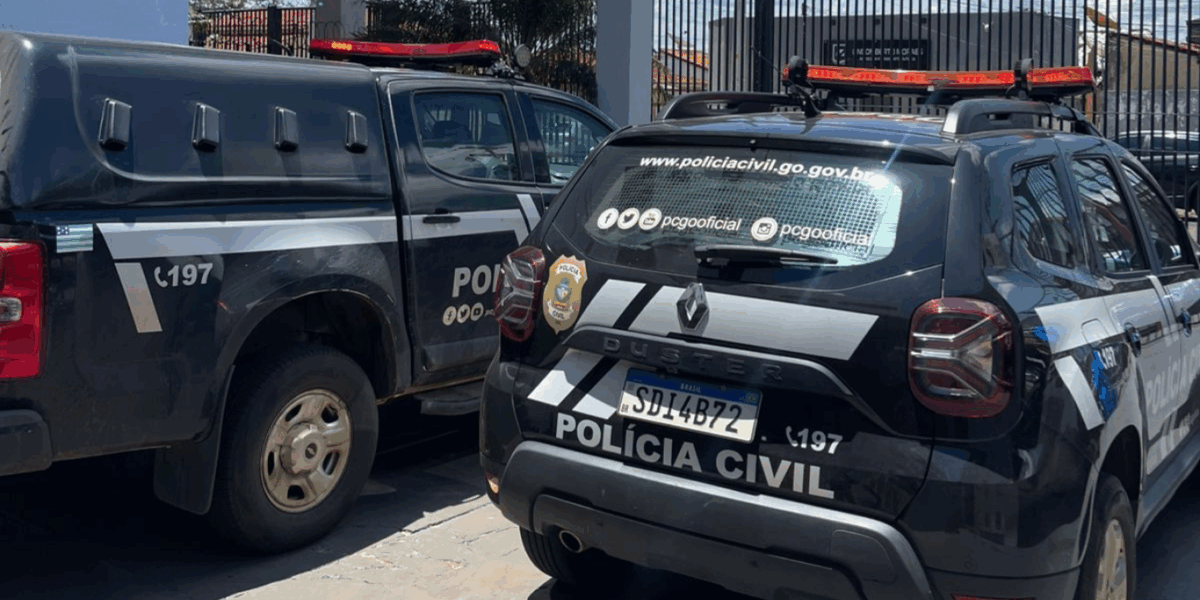 PCGO prende casal por venda de medicamentos sem registro em Rio Verde