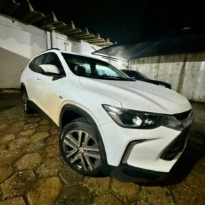 PCGO prende casal que distribu&iacute;a drogas em Goi&acirc;nia e Regi&atilde;o Metropolitana