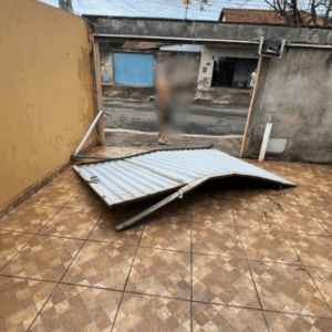 PCGO prende em flagrante homem por extors&atilde;o e dano em Goi&acirc;nia