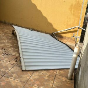 PCGO prende em flagrante homem por extors&atilde;o e dano em Goi&acirc;nia