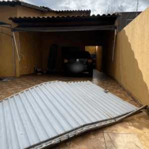 PCGO prende em flagrante homem por extors&atilde;o e dano em Goi&acirc;nia