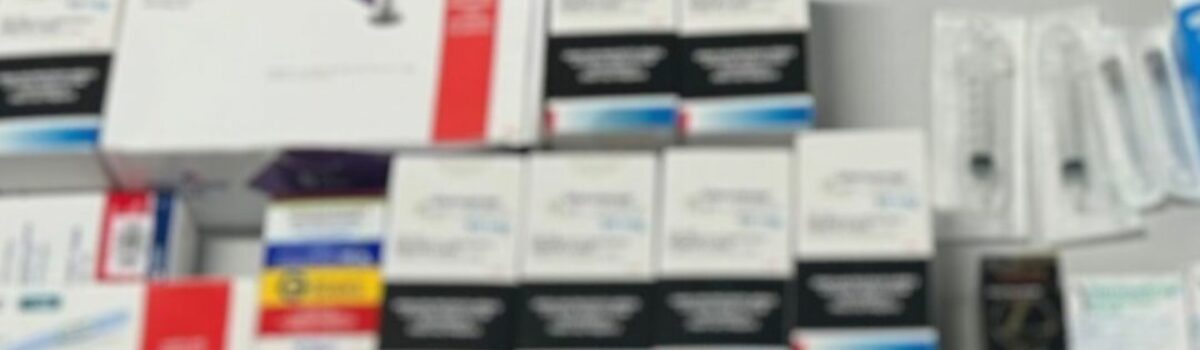 PCGO prende farmacêutico e uma mulher por venda ilegal de medicamentos abortivos em Aparecida de Goiânia