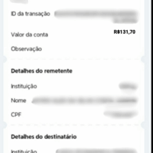 PCGO prende homem em flagrante por aplicar golpes em farm&aacute;cia com comprovantes de pagamento falsos