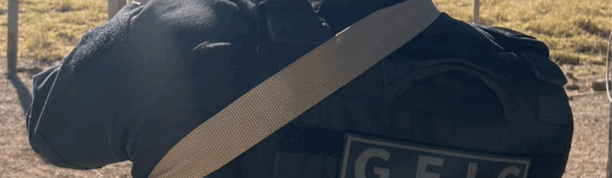 PCGO prende homem em flagrante por extorquir ex-companheiros para não divulgar imagens íntimas