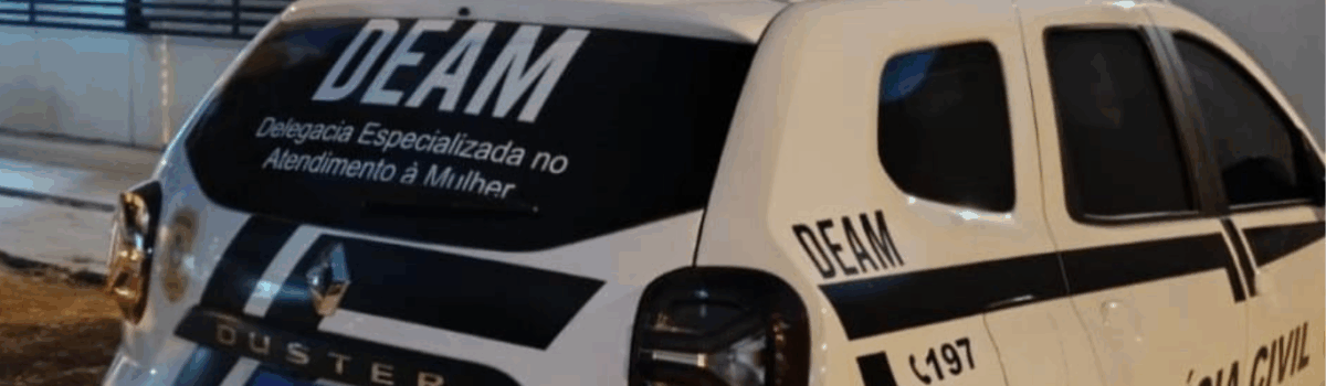 PCGO prende homem por descumprir medida protetiva e agredir a vítima em Formosa