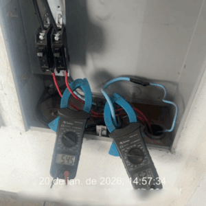 PCGO prende investigado por furto de energia el&eacute;trica em Goi&acirc;nia