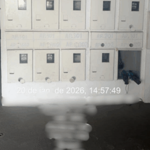 PCGO prende investigado por furto de energia el&eacute;trica em Goi&acirc;nia