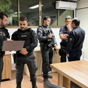 PCGO prende investigados por desaparecimento de corretora de Caldas Novas e localiza corpo da v&iacute;tima