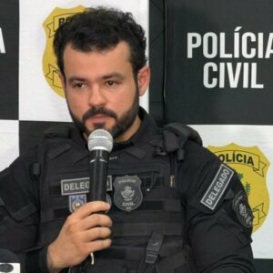 PCGO prende investigados por desaparecimento de corretora de Caldas Novas e localiza corpo da v&iacute;tima