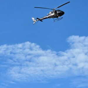 PCGO prende investigados por desaparecimento de corretora de Caldas Novas e localiza corpo da v&iacute;tima