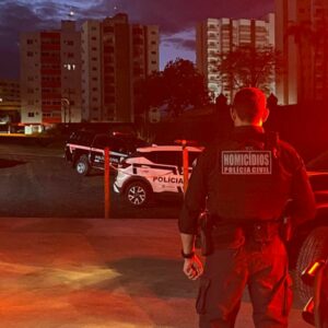 PCGO prende investigados por desaparecimento de corretora de Caldas Novas e localiza corpo da v&iacute;tima