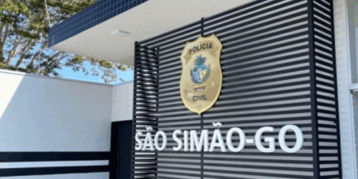 PCGO prende homem por tráfico de drogas com envolvimento de adolescente em São Simão