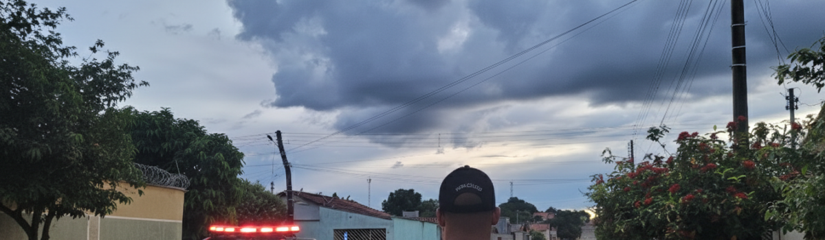 PCGO deflagra Operação Guardião em Minaçu e combate o tráfico de drogas durante os dias do carnaval