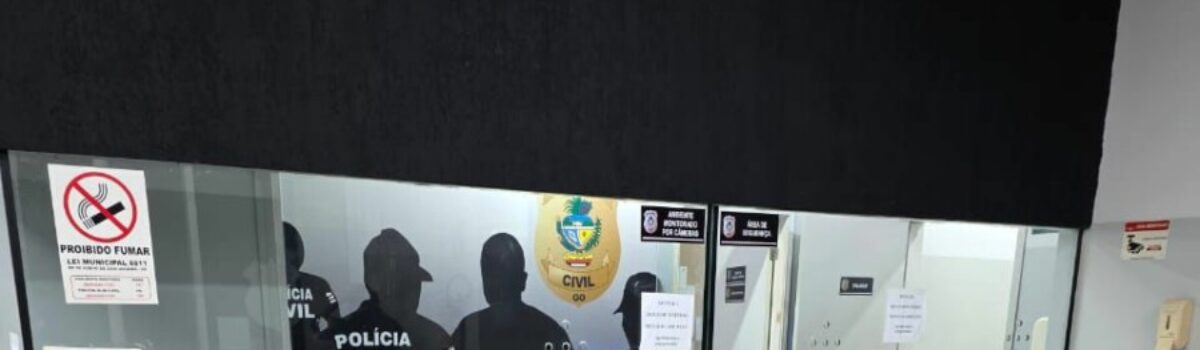 Operação da PCGO apreende mais de 300 Kg de drogas em Goiânia e prende dois investigados